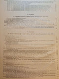 Militärstatistisches Jahrbuch für das Jahr 1911 (.K.u.K.). Seltene Rarität!