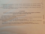 Militärstatistisches Jahrbuch für das Jahr 1911 (.K.u.K.). Seltene Rarität!