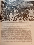Kriegsgeschichte. Weltgeschichte der Schlachten und Kriegszüge.