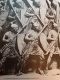 Kriegsgeschichte. Weltgeschichte der Schlachten und Kriegszüge.
