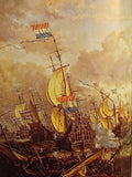 Kriegsgeschichte. Weltgeschichte der Schlachten und Kriegszüge.