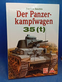 Panzerkampfwagen 35 (t)