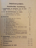 Leitfaden für den Dienstunterricht in der Kriegsmarine.Heft 4.