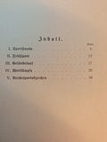 L.Dv. 982. Kriegs-Sportrichtlinien der Luftwaffe