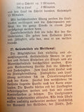 L.Dv. 982. Kriegs-Sportrichtlinien der Luftwaffe
