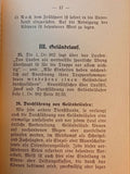 L.Dv. 982. Kriegs-Sportrichtlinien der Luftwaffe