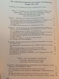 The Soviet history of the Great Patriotic War 1941-1945.