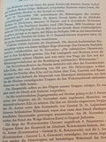 The Soviet history of the Great Patriotic War 1941-1945.