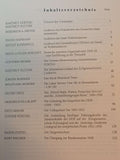Deutsche Seeverbände 1945-1956 (Beiträge zur Schiffahrtsgeschichte).