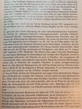 Die Germanische SS. 1940-1945. Aufstellung - Bekleidung - Abzeichen - Ausrüstung - Ausstattung