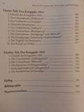 Totenkopf und Edelweiß: General Artur Phleps und die südosteuropäischen Gebirgstruppen der Waffen-SS 1942-1945