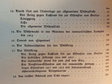 Österreichisches Soldatentum im Rahmen deutscher Geschichte.