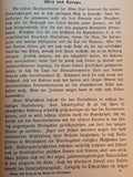 Der Krieg in den Tiefen der Menschheit