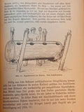 Der Krieg in den Tiefen der Menschheit