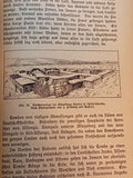 Der Krieg in den Tiefen der Menschheit