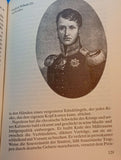 Leberecht von Blücher: Leben und Kämpfe, Biografie