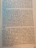 Leberecht von Blücher: Leben und Kämpfe, Biografie