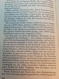 Leberecht von Blücher: Leben und Kämpfe, Biografie