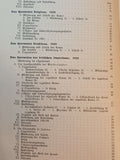 v. Löbell's annual reports on the army and war affairs 1926.