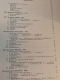 v. Löbell's annual reports on the army and war affairs 1926.