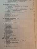 v. Löbell's annual reports on the army and war affairs 1926.