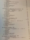 v. Löbell's annual reports on the army and war affairs 1926.