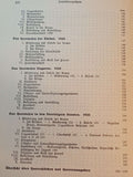 v. Löbell's annual reports on the army and war affairs 1926.