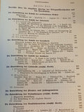 v. Löbell's annual reports on the army and war affairs 1926.