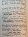 v. Löbell's annual reports on the army and war affairs 1926.