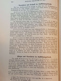 v. Löbell's annual reports on the army and war affairs 1926.
