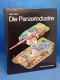 The tank industry.