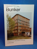 Bunker - Air defense and air defense construction in Hamburg