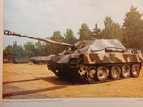 Feld-, Pak- und Flakartillerie. Heeresgeschütze aus 500 Jahren. Band 2: 1920- 2004.