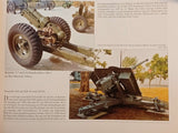 Feld-, Pak- und Flakartillerie. Heeresgeschütze aus 500 Jahren. Band 2: 1920- 2004.