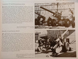 Feld-, Pak- und Flakartillerie. Heeresgeschütze aus 500 Jahren. Band 2: 1920- 2004.
