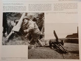 Feld-, Pak- und Flakartillerie. Heeresgeschütze aus 500 Jahren. Band 2: 1920- 2004.