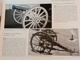 Feld- und Festungsartillerie: Heeresgeschütze aus 500 Jahren Band 1: 1450 bis 1920