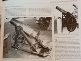 Feld- und Festungsartillerie: Heeresgeschütze aus 500 Jahren Band 1: 1450 bis 1920