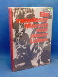 Ein ruheloser Marsch war unser Leben. Kriegsfreiwillig 1940-1945.
