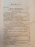 Lehre der Terrain-Darstellung. Mit einer Anweisung über den Gebrauch der in den k.k. Artillerie-Schulen eingeführten Musterblätter.