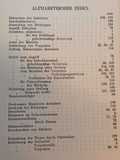 Gefechts-und Felddienstausbildung der Infanterie. Behelf für Unterabteilungskommandanten. Seltene Rarität!