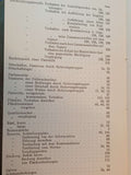 Gefechts-und Felddienstausbildung der Infanterie. Behelf für Unterabteilungskommandanten. Seltene Rarität!