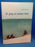 Er ging an meiner Seite. Zeichnungen 1939 - 1945.