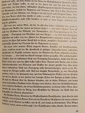 Men and weapons of the German army