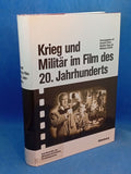 War and the military in 20th-century film