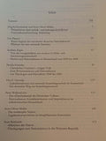 The Politics of the Nation: German Nationalism in War and Crisis 1760-1960