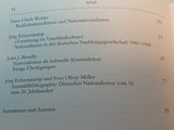 The Politics of the Nation: German Nationalism in War and Crisis 1760-1960