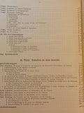 Sanitäts-Bericht über die Königlich Preußische Armee, das XII. und XIX. ( 1. und 2. Königlich Sächsische ) und das XIII. ( Königlich Württembergische ) Armeekorps für den Berichtszeitraum vom 1.April 1882 bis 31.März 1884