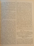 Sanitäts-Bericht über die Königlich Preußische Armee, das XII. und XIX. ( 1. und 2. Königlich Sächsische ) und das XIII. ( Königlich Württembergische ) Armeekorps für den Berichtszeitraum vom 1.April 1882 bis 31.März 1884