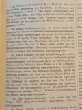 Sanitäts-Bericht über die Königlich Preußische Armee, das XII. und XIX. ( 1. und 2. Königlich Sächsische ) und das XIII. ( Königlich Württembergische ) Armeekorps für den Berichtszeitraum vom 1.April 1882 bis 31.März 1884